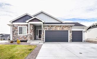 16808 Greyhawk Dr - Photo 1 of 1