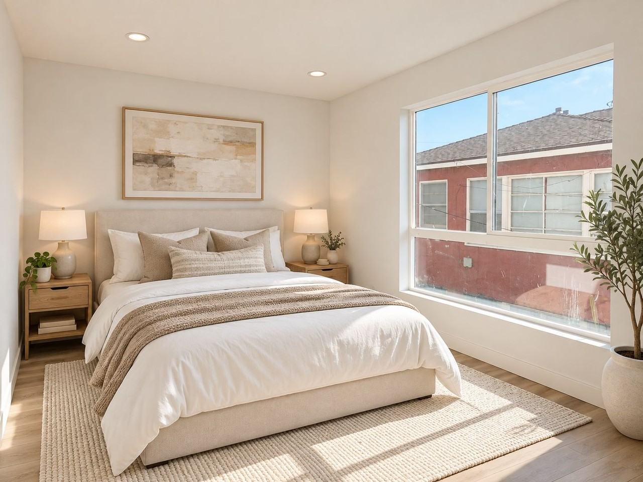 2042 S Burnside Ave - Photo 3 of 13