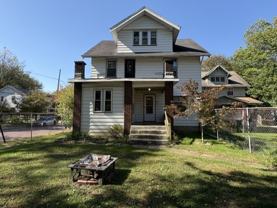 934-936 W Exchange St Akron Oh 44302 MFH2 .NS .T2 - Photo 1 of 1