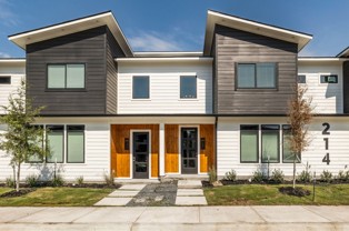 Lynn Townhome Pre - Photo 1 of 1