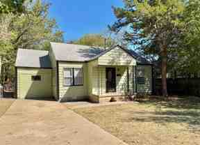1203 Nw Parkview Blvd - Photo 1 of 1