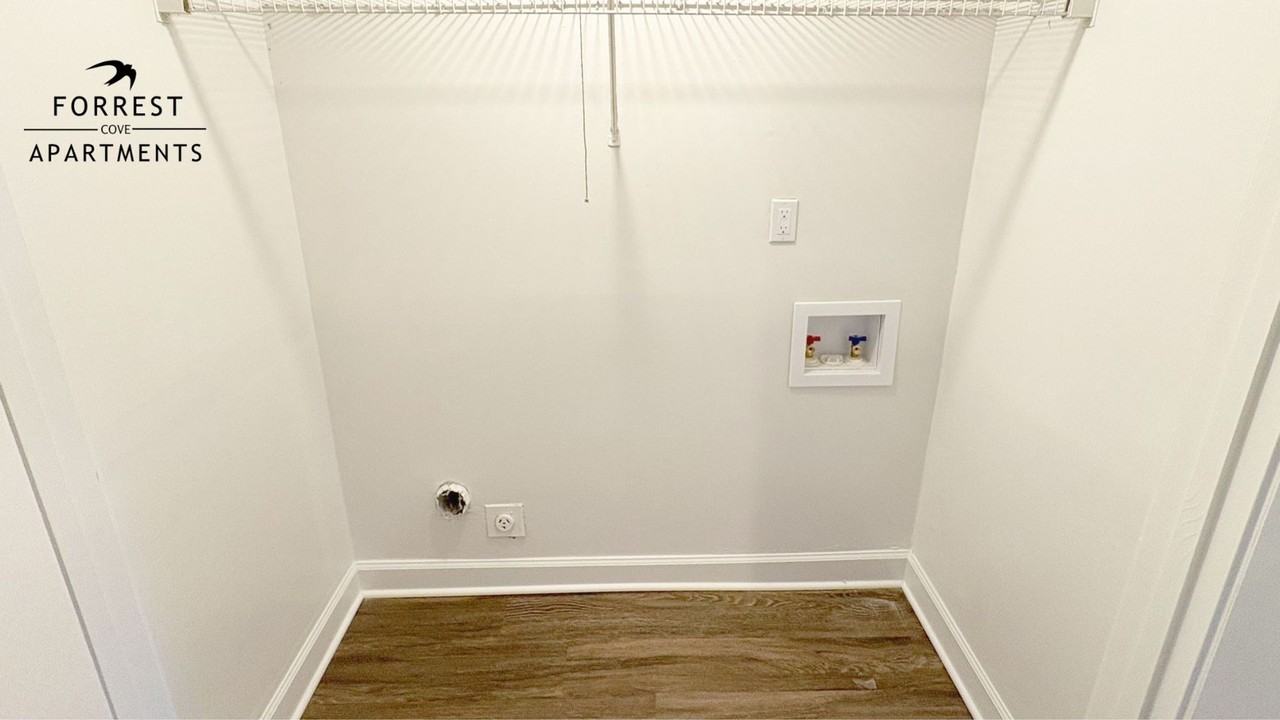 Forrest Cove Apartments - Photo 7 of 13