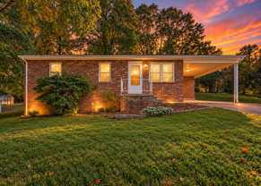 1314 Baldridge Dr - Photo 1 of 1