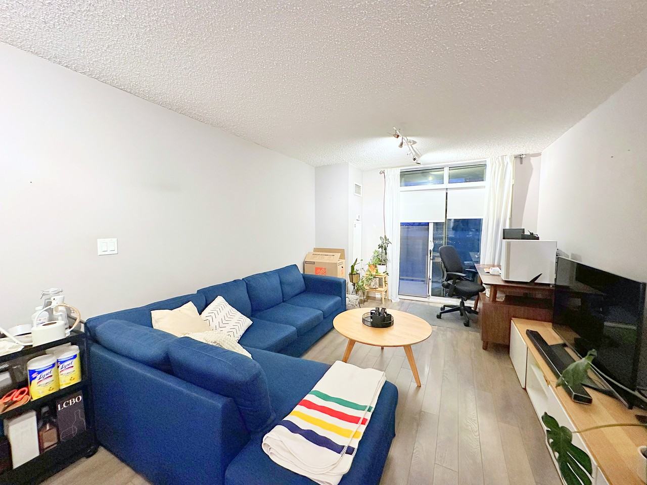 816 Lansdowne Avenue #1201 - Photo 6 of 28