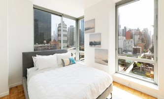 featured image of 445 West 37th Street #806