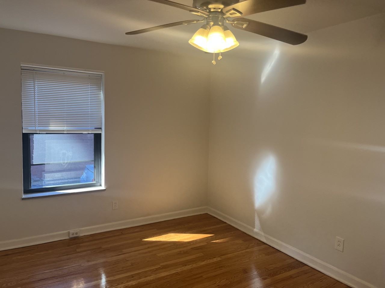 1155 Claytonia Terrace #1-S - Photo 2 of 8