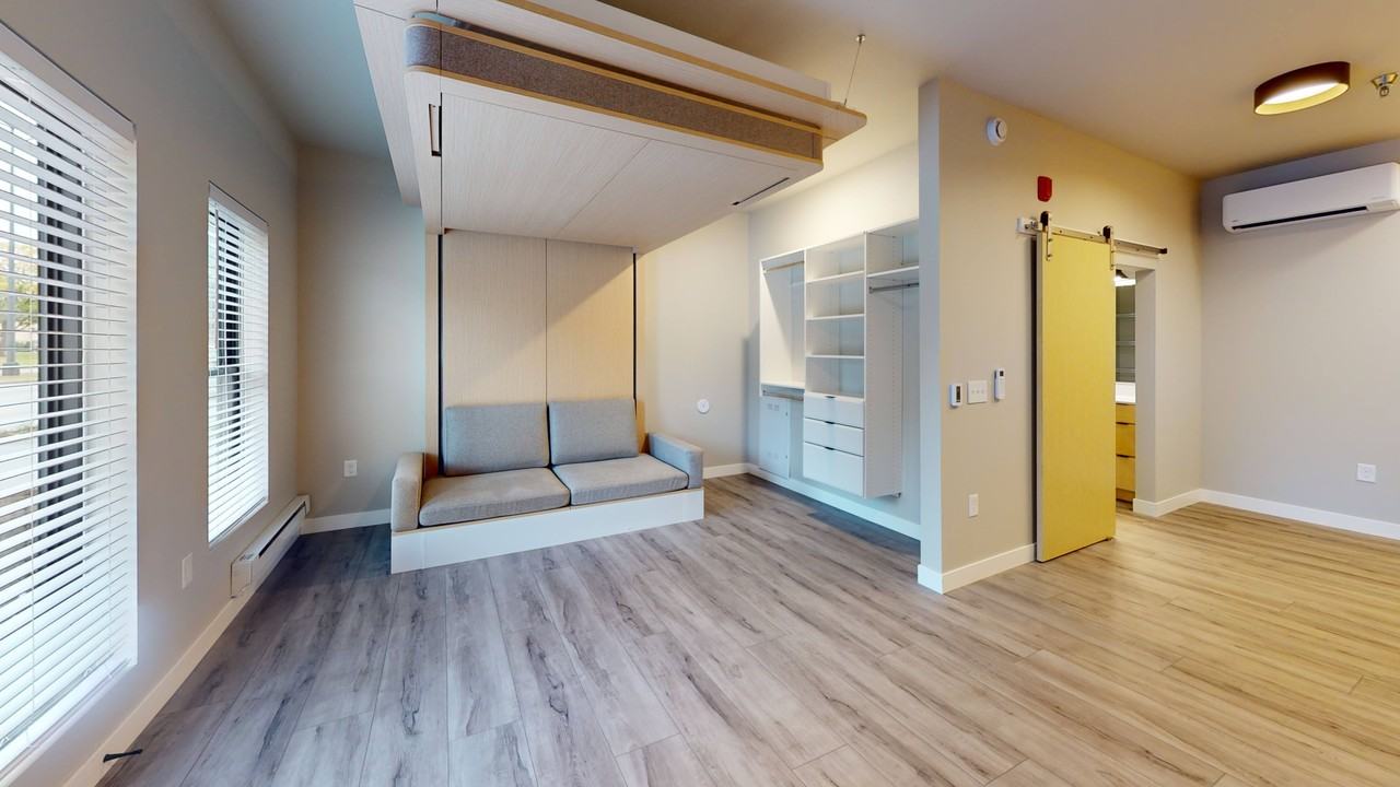 Badger West Residences - Photo 7 of 30
