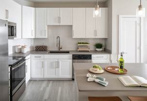 The Residences at Westshore Marina - Photo 1 of 1