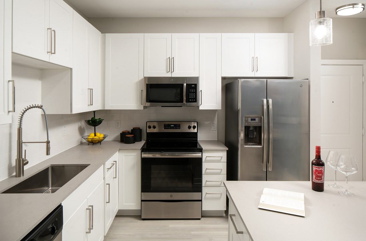 The Residences at Westshore Marina - Photo 2 of 39