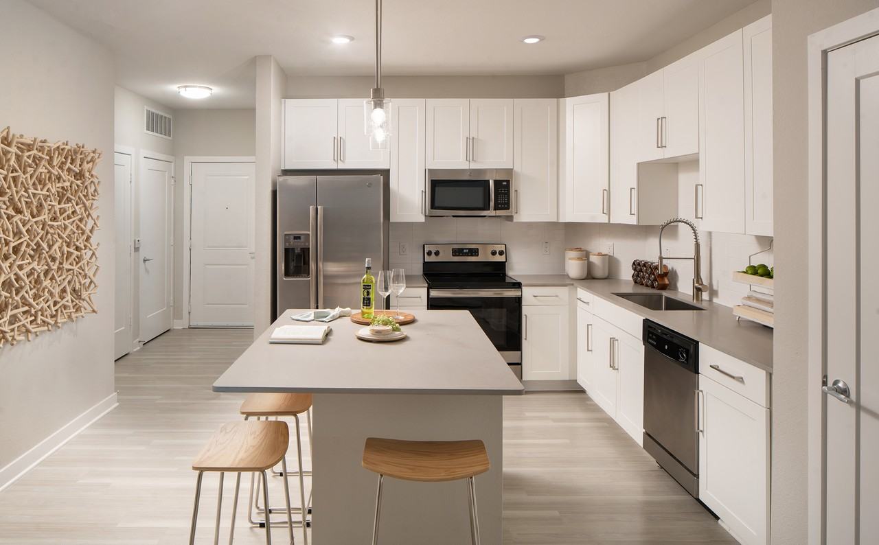 The Residences at Westshore Marina - Photo 3 of 39