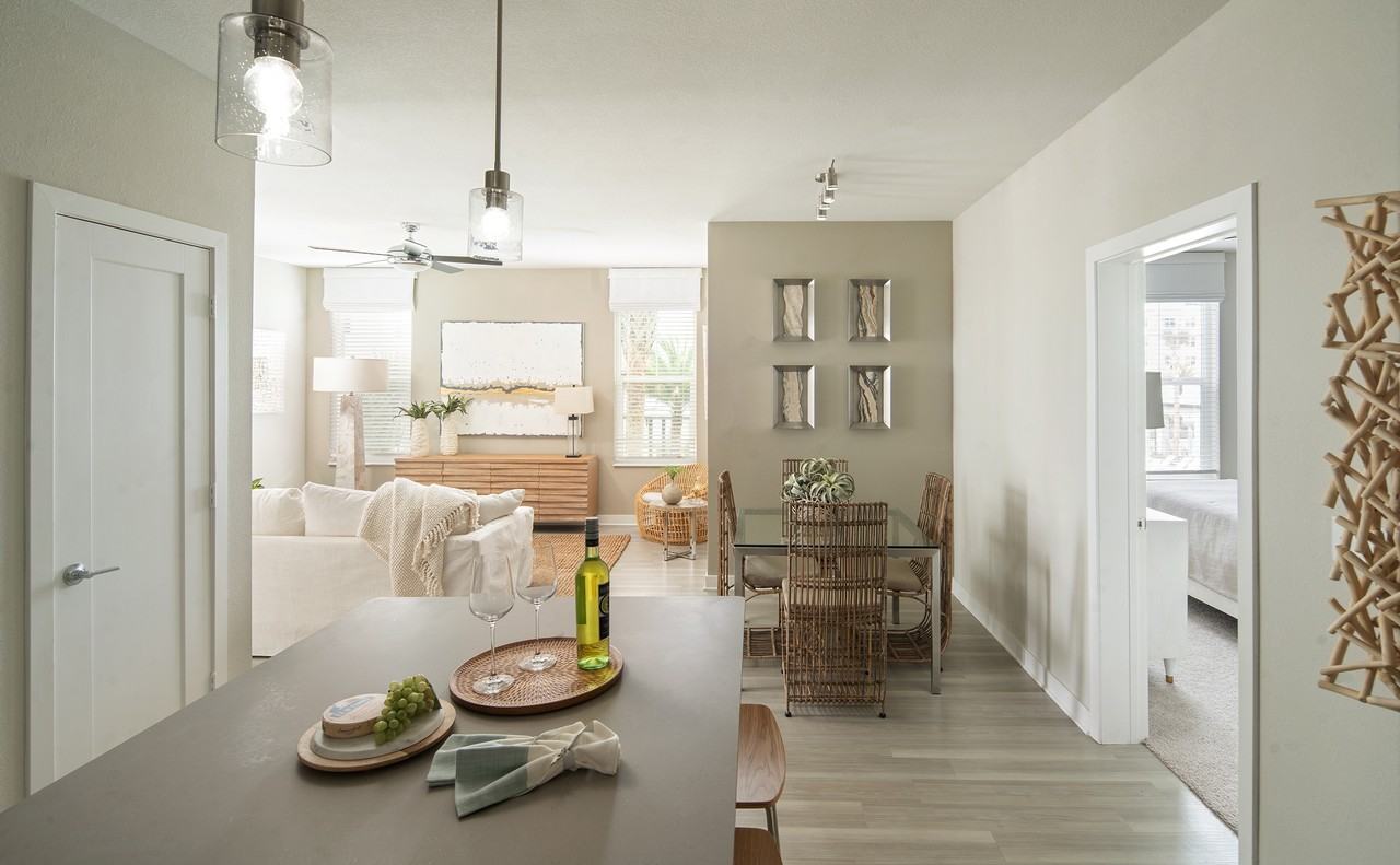 The Residences at Westshore Marina - Photo 4 of 39