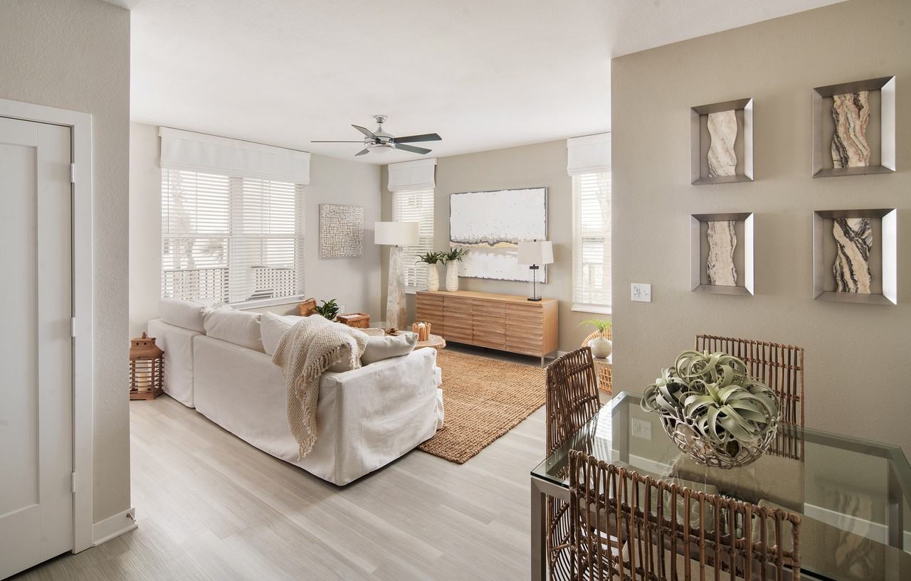 The Residences at Westshore Marina - Photo 5 of 39