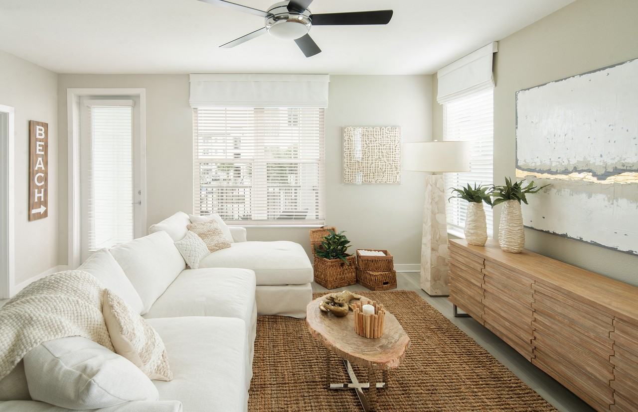 The Residences at Westshore Marina - Photo 6 of 39