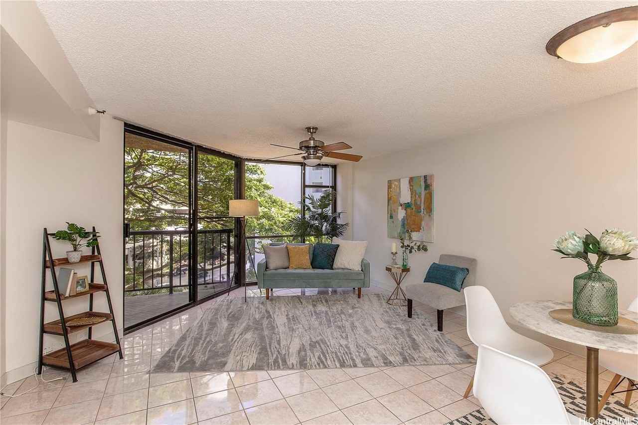 60 N Beretania St #404 - Photo 3 of 23