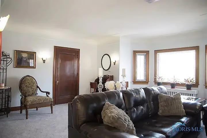 1317 Laclede Rd #1 - Photo 3 of 15