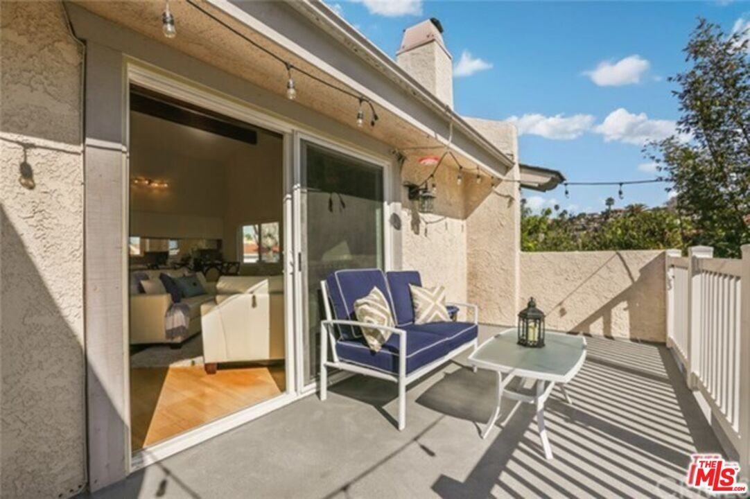 710 N Guadalupe Ave ##6 - Photo 5 of 9