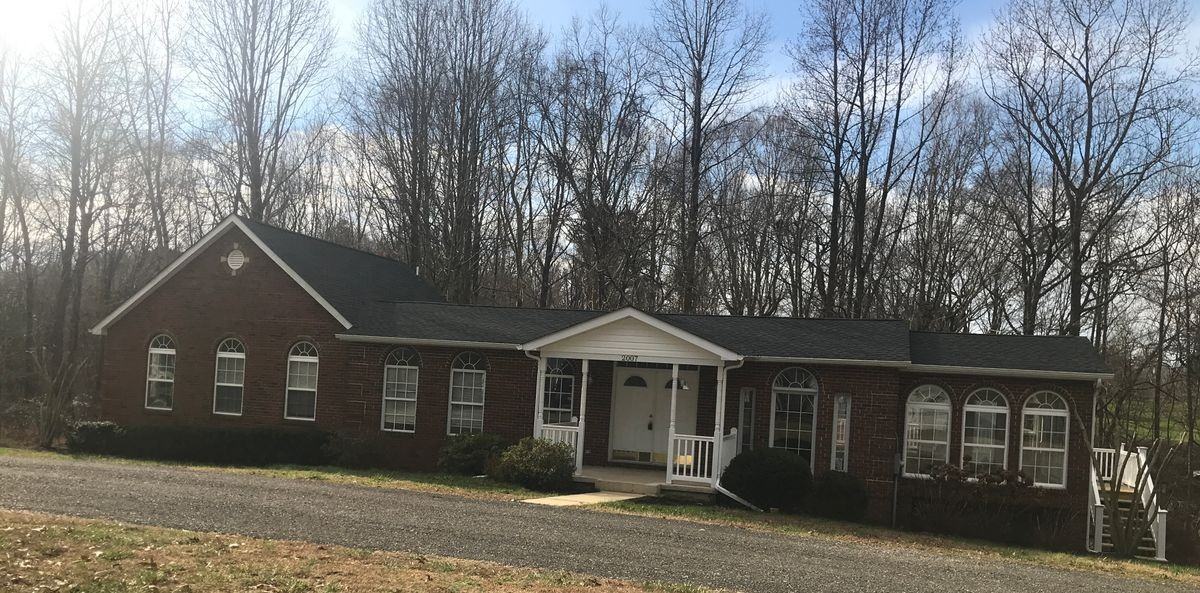 2007 Hatfield Rd