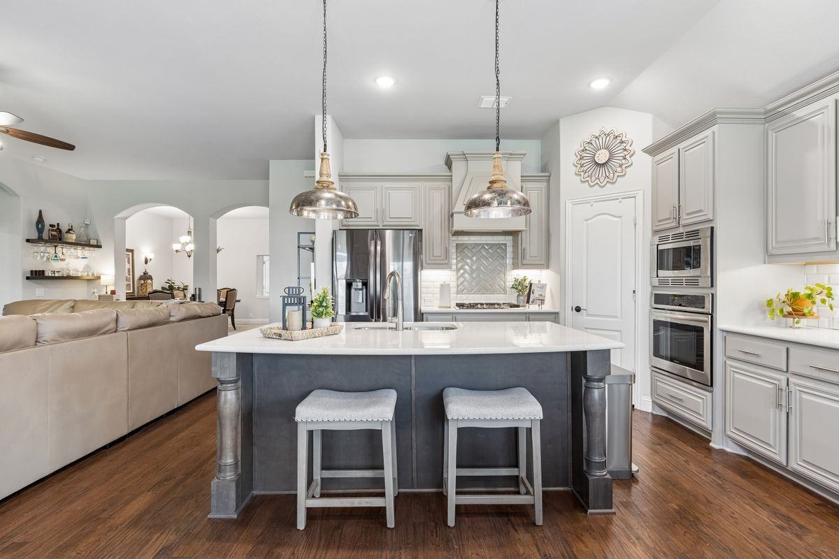 1201 Misty Ridge Dr - Photo 3 of 6