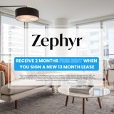 Zephyr Apartments - Photo 1 of 1