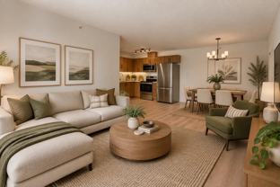 Amberwynd Apartments - Photo 1 of 1