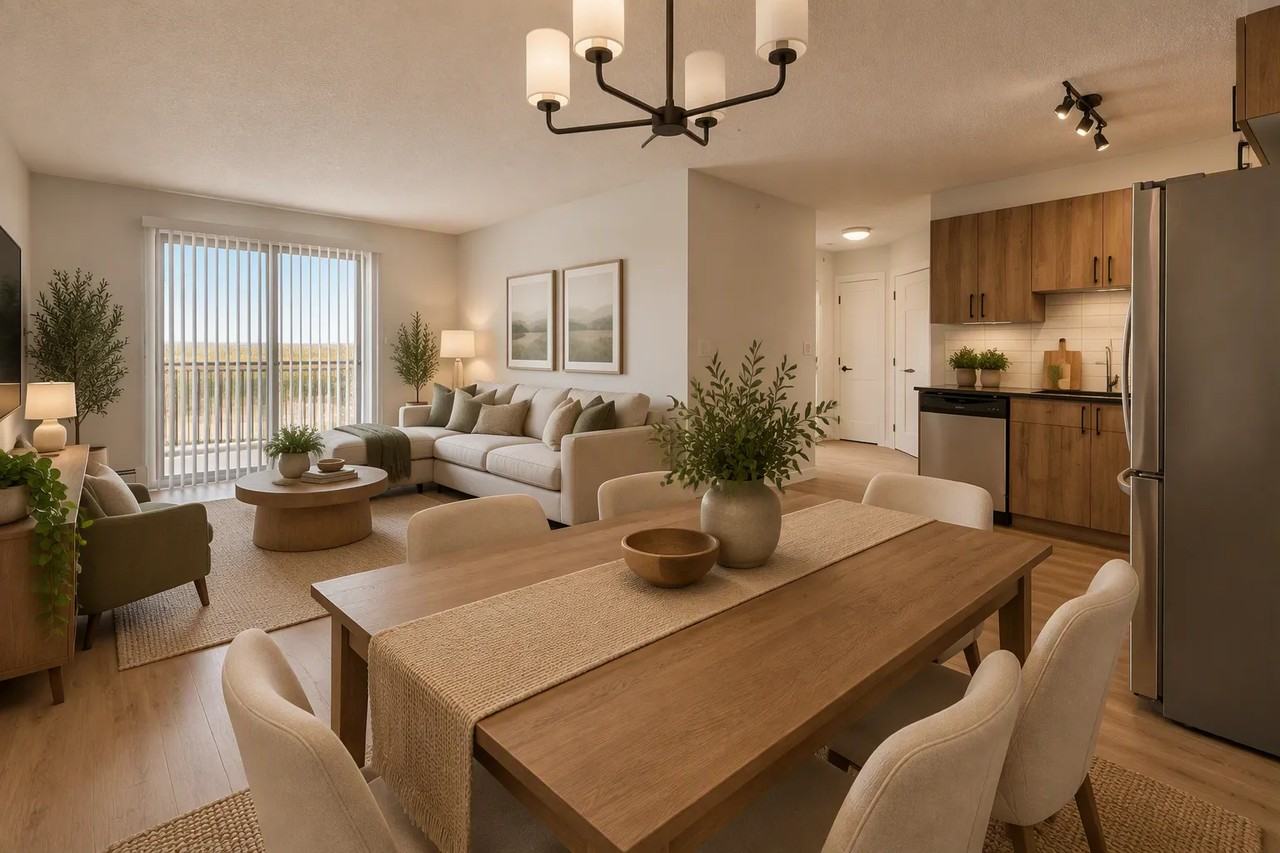 Amberwynd Apartments - Photo 4 of 30