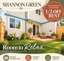 Shannon Green - Photo 1 of 1