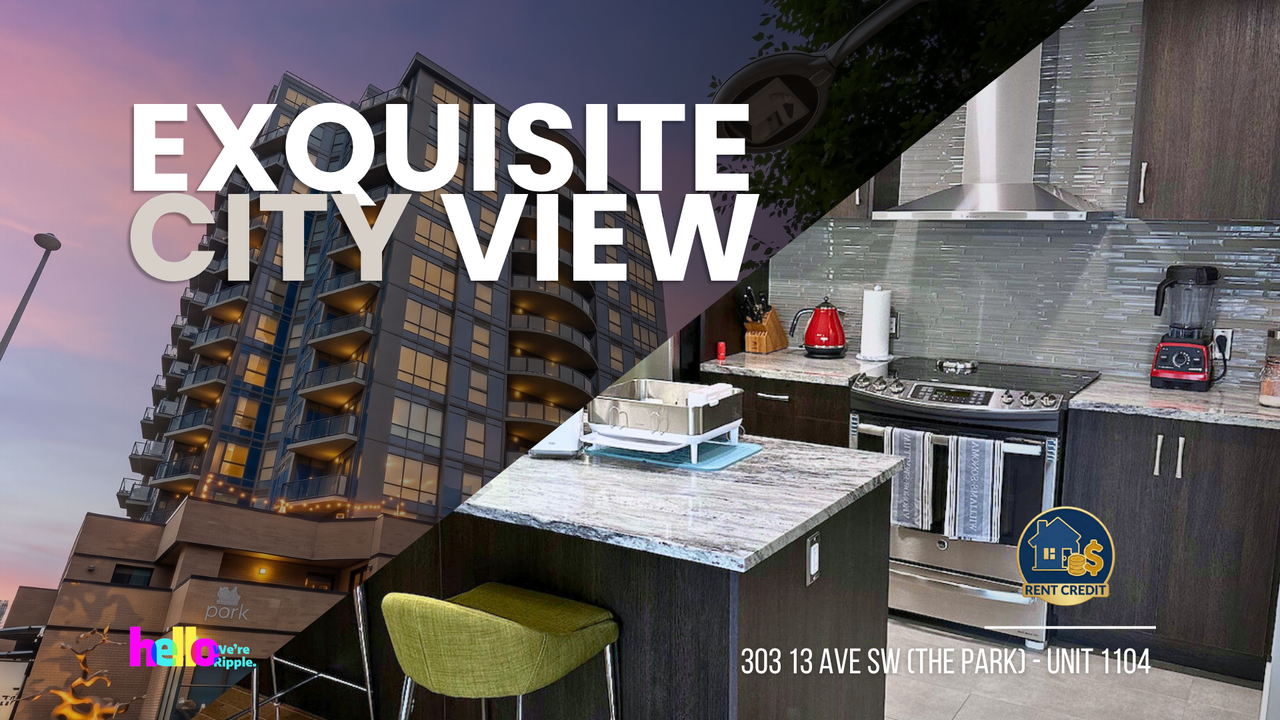 303 13 Avenue SW (Park) - Photo 2 of 26