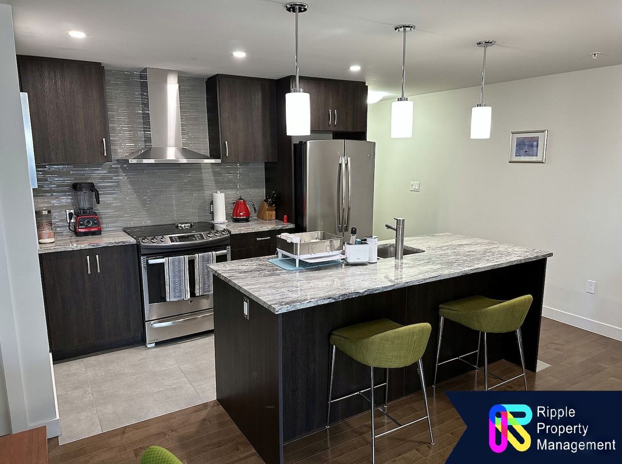 303 13 Avenue SW (Park) - Photo 4 of 26