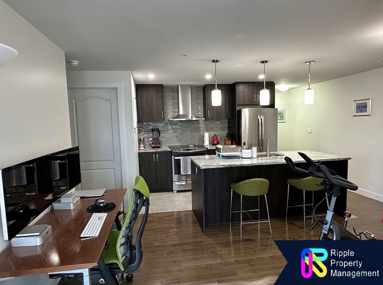 303 13 Avenue SW (Park) - Photo 6 of 26