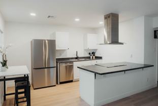 Furnished 2x2 Home, Move In Ready - Photo 1 of 1