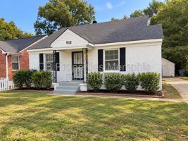 featured image of 812 S Greer St