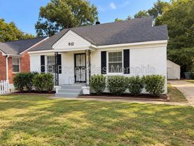 812 S Greer St - Photo 1 of 1