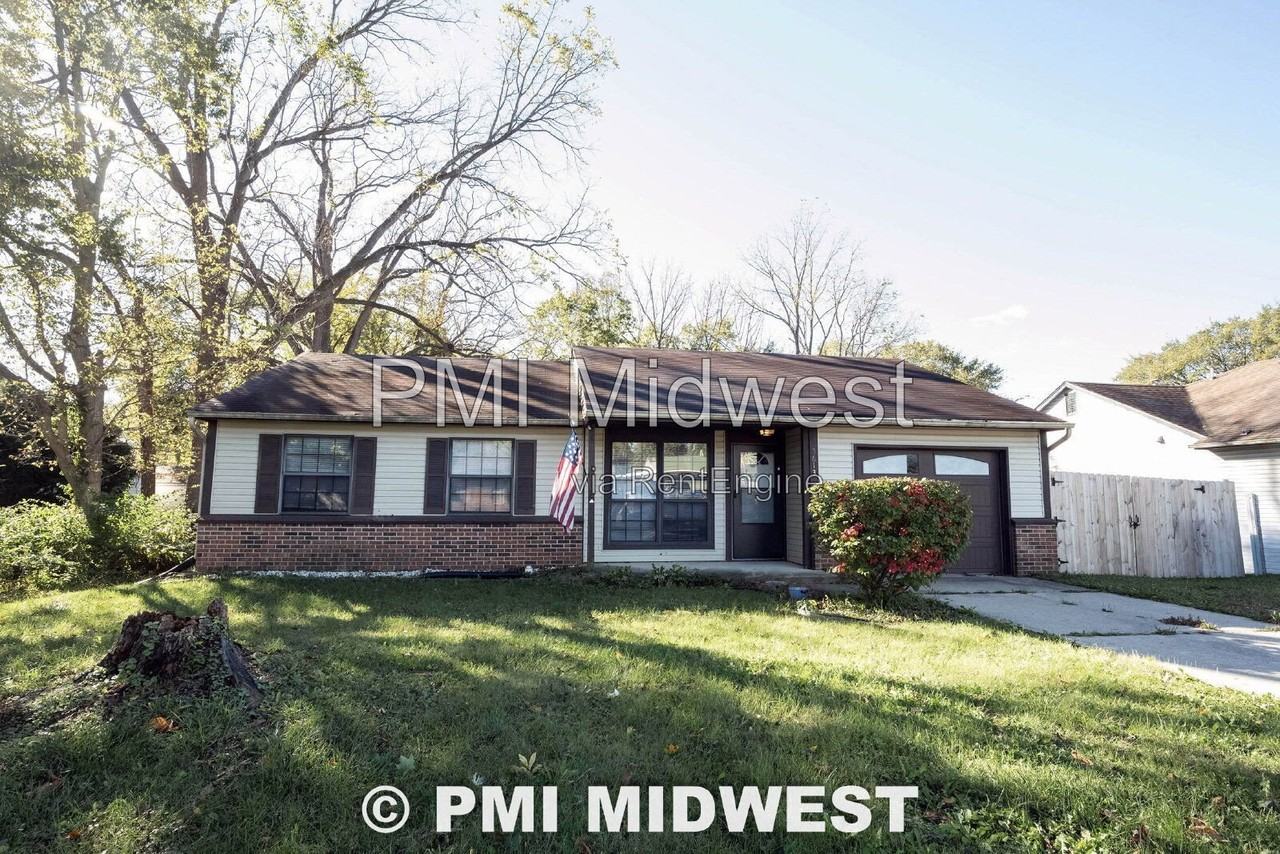5613 Mills Rd