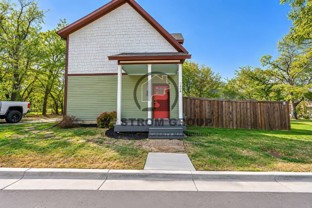 801 W Morphy St - Photo 1 of 1