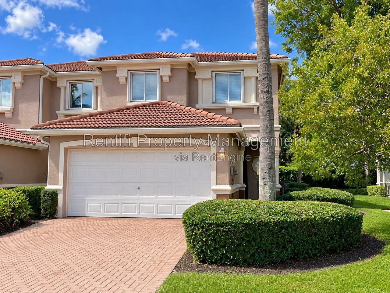 3345 Dandolo Cir