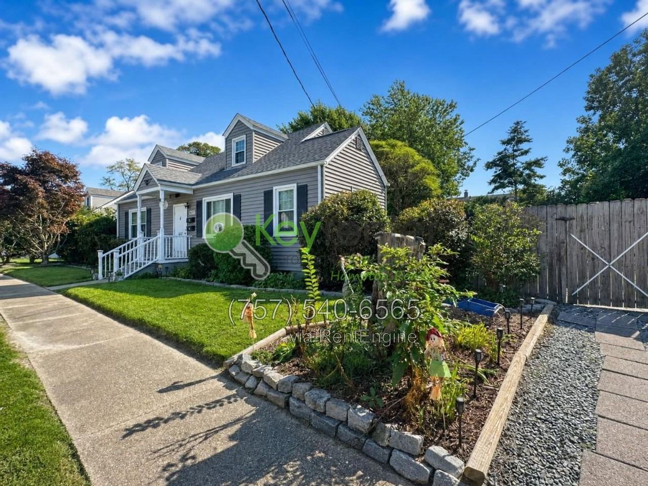 4512 Bankhead Ave #B - Photo 2 of 15