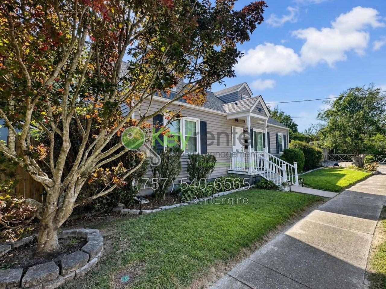 4512 Bankhead Ave #B - Photo 3 of 15
