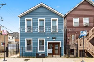 1013 W 18th Pl #1R - Photo 1 of 1