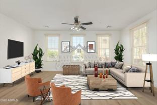 2620 S Key Biscayne Dr - Photo 1 of 1