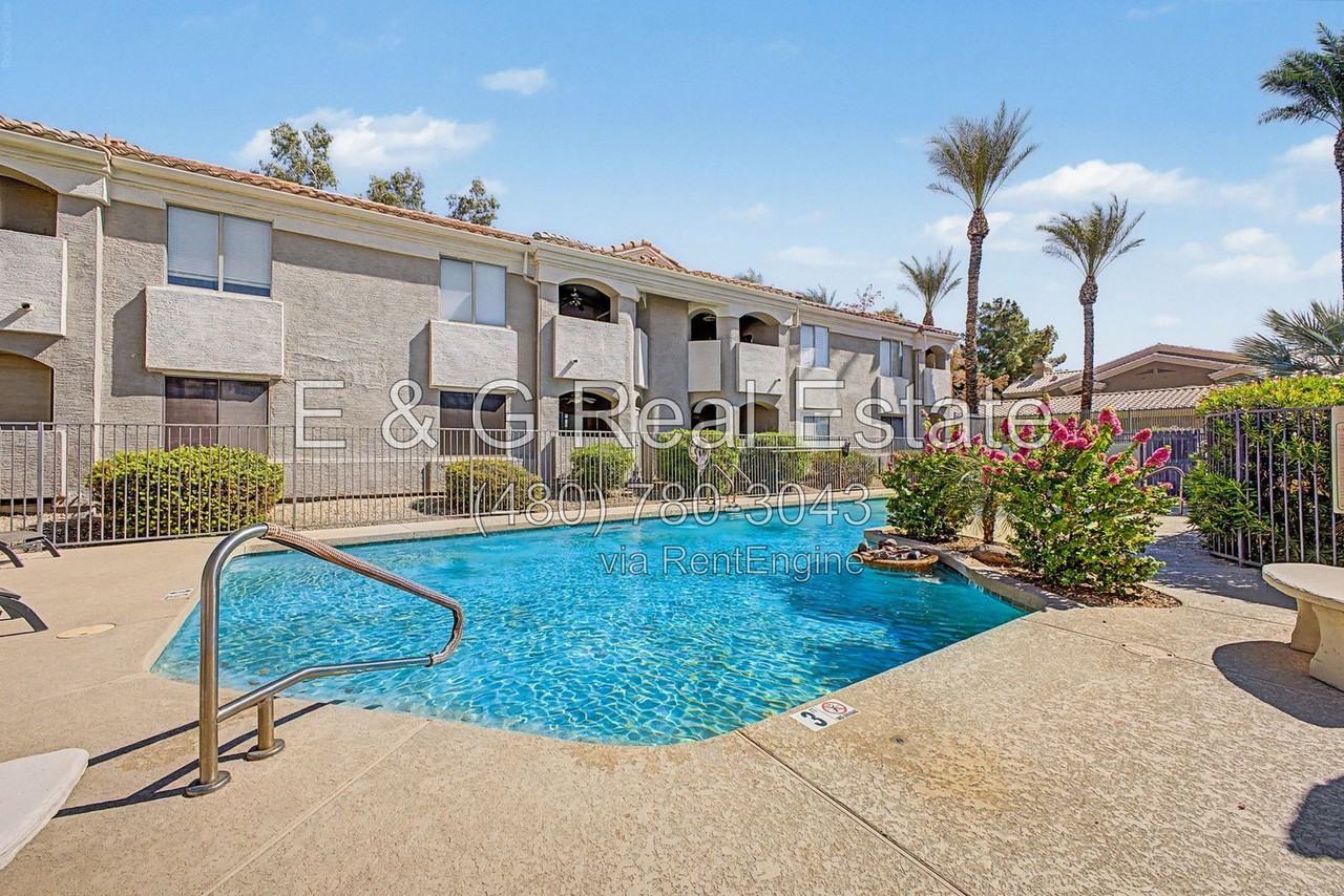 5249 E Shea Blvd #112
