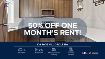 featured image of 109 Sage Hill Cir Nw