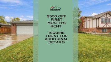 featured image of 9361 W Louisiana Ave