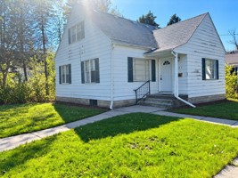 featured image of 321 N Granger St