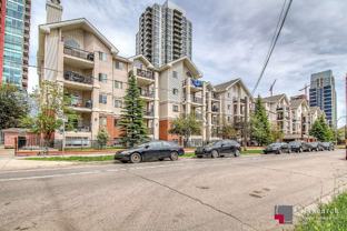 103, 126 14 Ave SW - Photo 1 of 1