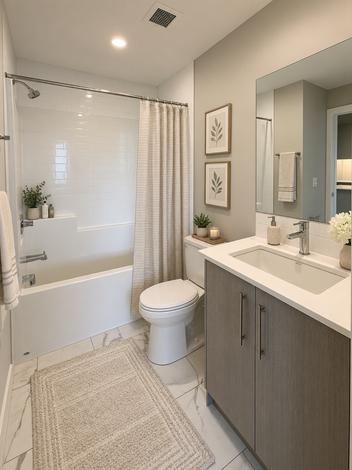 3312, 150 Carrington Gate Northwest - Photo 4 of 18