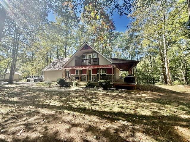 3549 New Hope Rd - Photo 2 of 6