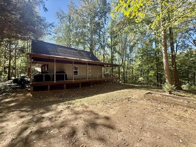 3549 New Hope Rd - Photo 4 of 6