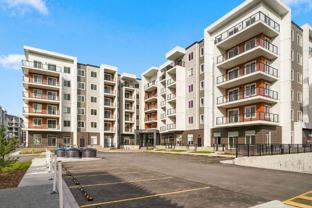 3605, 150 Carrington Gate NW - Photo 1 of 1