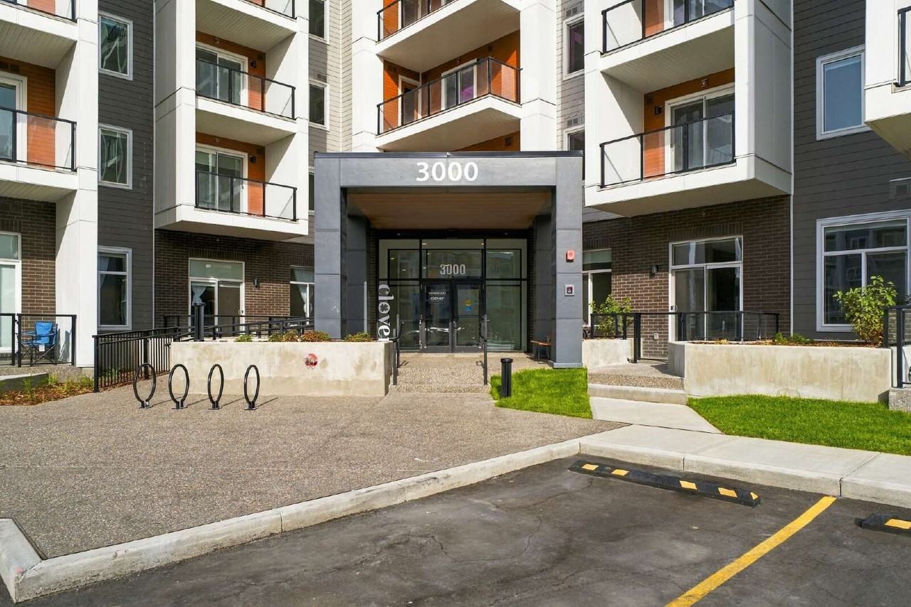 3605, 150 Carrington Gate NW - Photo 3 of 43