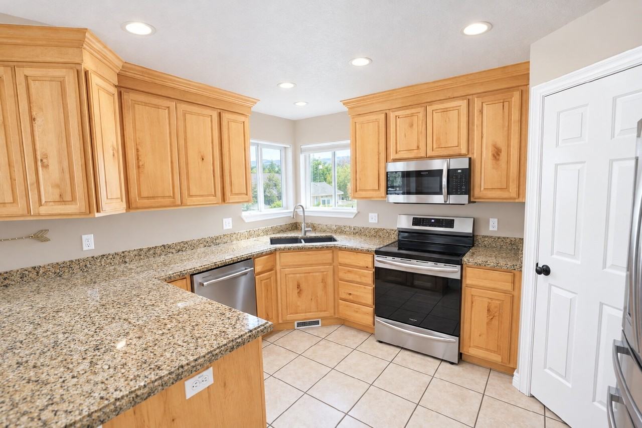 12719 S Whisper Point Ct - Photo 2 of 30